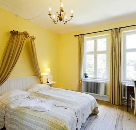 Liselund Ny Slot Hotel Borre Δωμάτιο φωτογραφία