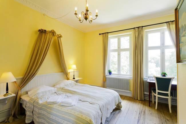 Liselund Ny Slot Hotel Borre Δωμάτιο φωτογραφία